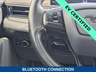 Ford Mustang Mach-E 2025 AWD Select 4dr SUV