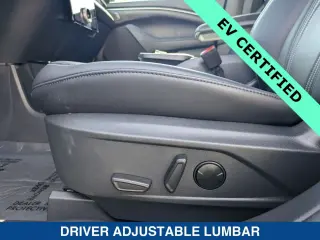 Ford Mustang Mach-E 2025 AWD Select 4dr SUV