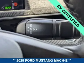 Ford Mustang Mach-E 2025 AWD Select 4dr SUV