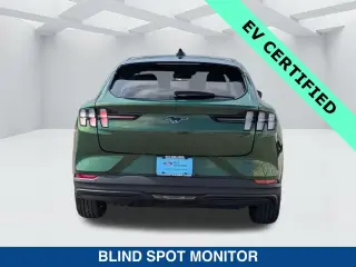 Ford Mustang Mach-E 2025 AWD Select 4dr SUV