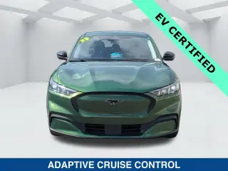 Ford Mustang Mach-E 2025 AWD Select 4dr SUV