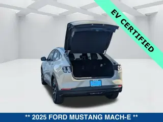 Ford Mustang Mach-E 2025 Select 4dr SUV