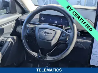Ford Mustang Mach-E 2025 Select 4dr SUV
