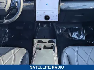 Ford Mustang Mach-E 2025 Select 4dr SUV