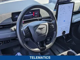 Ford Mustang Mach-E 2025 Select 4dr SUV