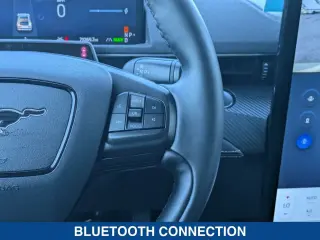 Ford Mustang Mach-E 2025 Select 4dr SUV