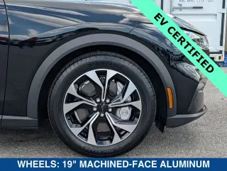 Ford Mustang Mach-E 2025 Select 4dr SUV