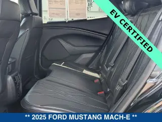 Ford Mustang Mach-E 2025 Select 4dr SUV