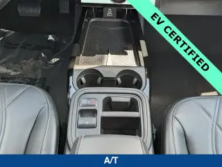 Ford Mustang Mach-E 2025 Select 4dr SUV