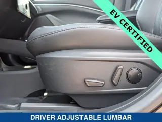 Ford Mustang Mach-E 2025 Select 4dr SUV
