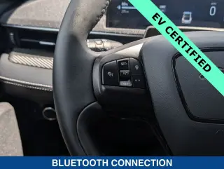 Ford Mustang Mach-E 2025 Select 4dr SUV