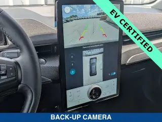 Ford Mustang Mach-E 2025 Select 4dr SUV