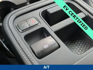 Ford Mustang Mach-E 2025 Select 4dr SUV
