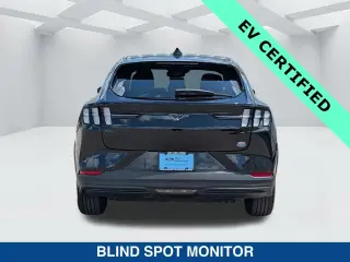 Ford Mustang Mach-E 2025 Select 4dr SUV