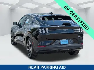 Ford Mustang Mach-E 2025 Select 4dr SUV