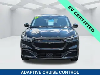 Ford Mustang Mach-E 2025 Select 4dr SUV