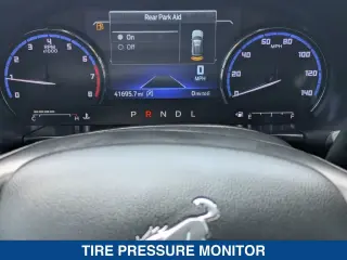 Ford Bronco Sport 2021 AWD Outer Banks 4dr SUV