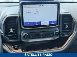 Ford Bronco Sport 2021 AWD Outer Banks 4dr SUV
