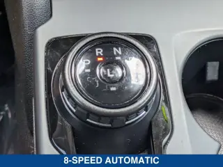 Ford Bronco Sport 2021 AWD Outer Banks 4dr SUV