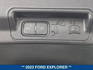 Ford Explorer 2023 ST-Line 4dr SUV