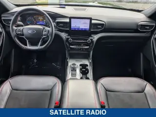 Ford Explorer 2023 ST-Line 4dr SUV