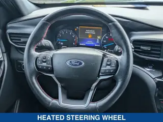 Ford Explorer 2023 ST-Line 4dr SUV