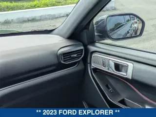 Ford Explorer 2023 ST-Line 4dr SUV
