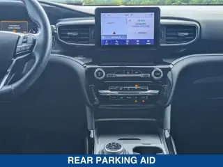 Ford Explorer 2023 ST-Line 4dr SUV