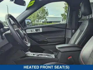 Ford Explorer 2023 ST-Line 4dr SUV