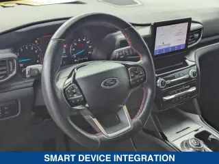 Ford Explorer 2023 ST-Line 4dr SUV