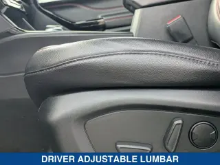 Ford Explorer 2023 ST-Line 4dr SUV