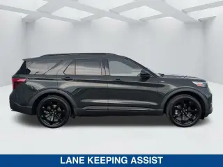 Ford Explorer 2023 ST-Line 4dr SUV