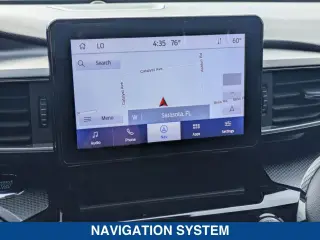 Ford Explorer 2023 ST-Line 4dr SUV
