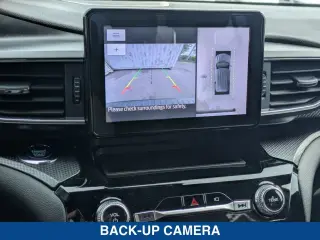Ford Explorer 2023 ST-Line 4dr SUV