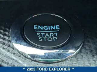 Ford Explorer 2023 ST-Line 4dr SUV