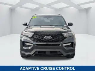 Ford Explorer 2023 ST-Line 4dr SUV