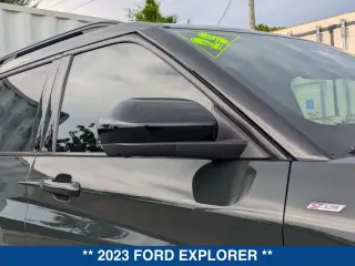 Ford Explorer 2023 ST-Line 4dr SUV