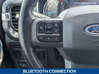 Ford F-150 2021 4x4 Platinum 4dr SuperCrew 5.5 ft. SB