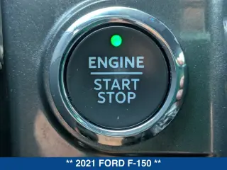 Ford F-150 2021 4x4 Platinum 4dr SuperCrew 5.5 ft. SB