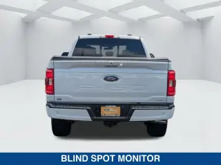 Ford F-150 2021 4x4 Platinum 4dr SuperCrew 5.5 ft. SB