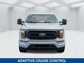 Ford F-150 2021 4x4 Platinum 4dr SuperCrew 5.5 ft. SB