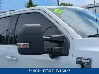 Ford F-150 2021 4x4 Platinum 4dr SuperCrew 5.5 ft. SB