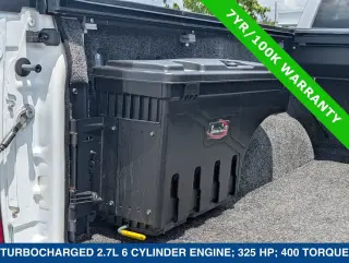 Ford F-150 2021 4x4 XL 4dr SuperCrew 5.5 ft. SB