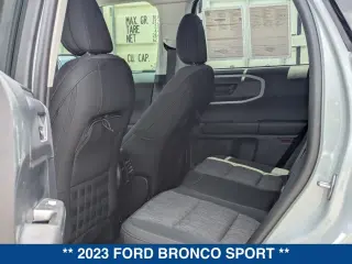 Ford Bronco Sport 2023 AWD Big Bend 4dr SUV