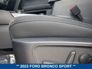 Ford Bronco Sport 2023 AWD Big Bend 4dr SUV