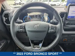 Ford Bronco Sport 2023 AWD Big Bend 4dr SUV