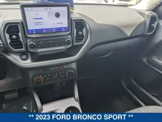 Ford Bronco Sport 2023 AWD Big Bend 4dr SUV