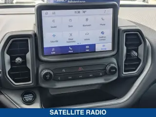 Ford Bronco Sport 2023 AWD Big Bend 4dr SUV