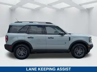 Ford Bronco Sport 2023 AWD Big Bend 4dr SUV