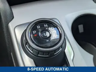 Ford Bronco Sport 2023 AWD Big Bend 4dr SUV